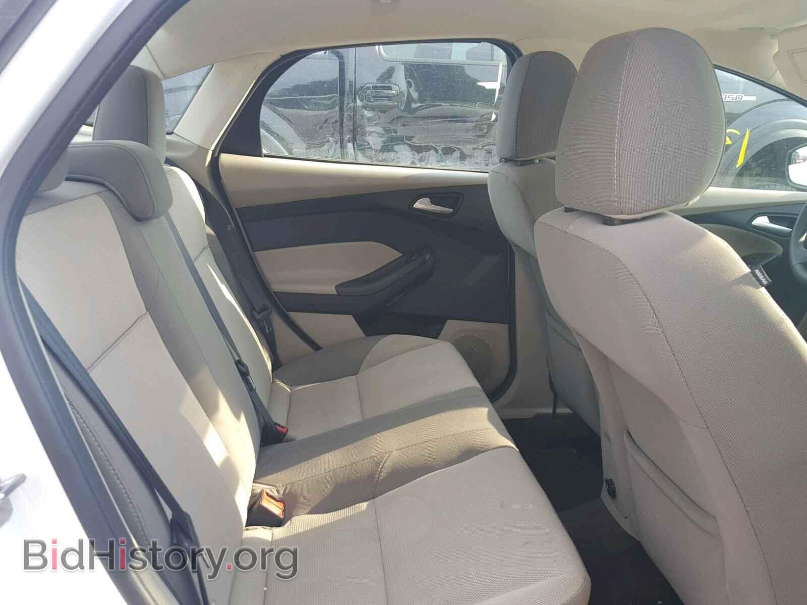 2013 FORD FOCUS - VIN: 1FADP3F24DL183873 - Photo 6