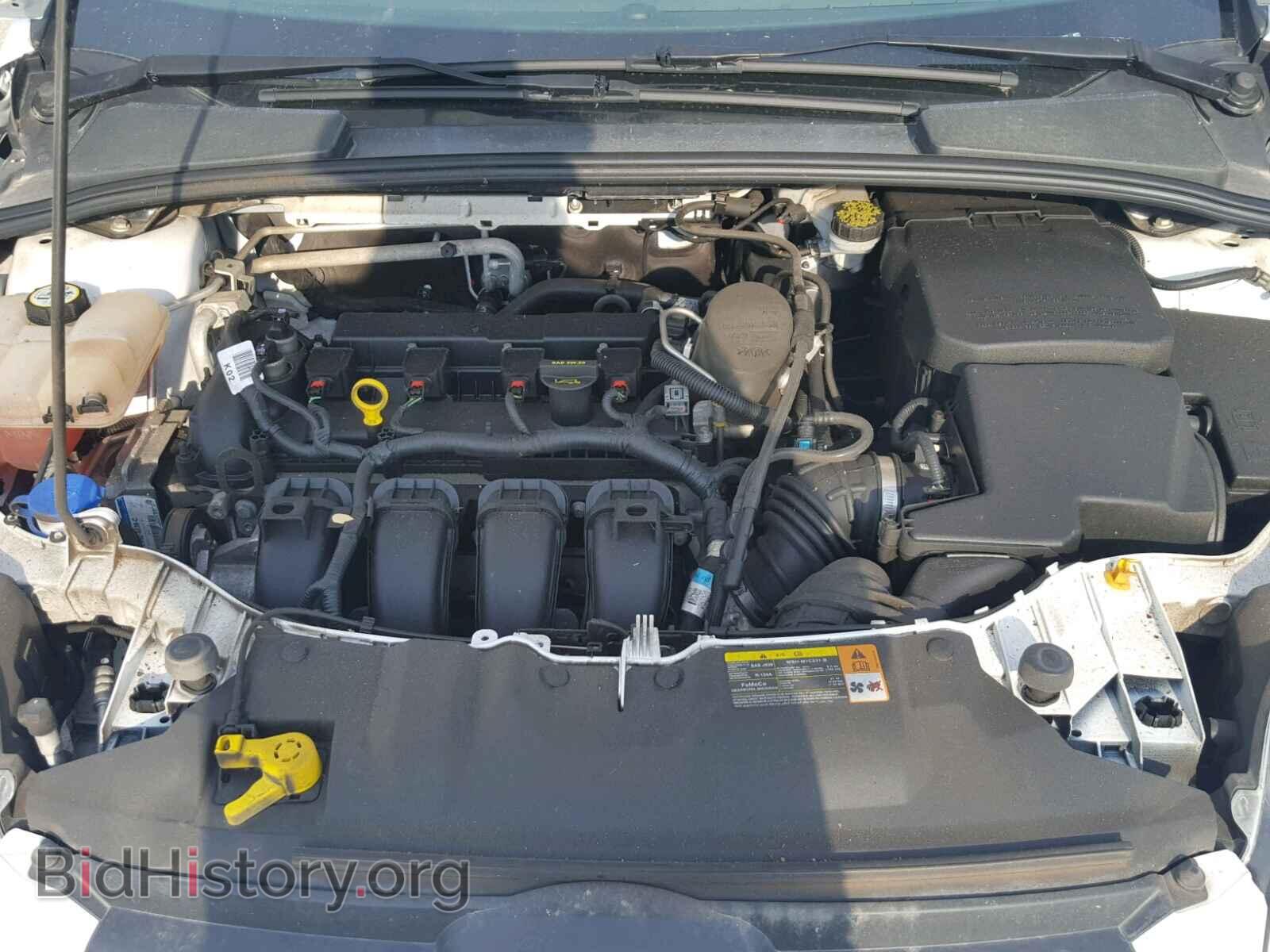 2013 FORD FOCUS - VIN: 1FADP3F24DL183873 - Photo 7