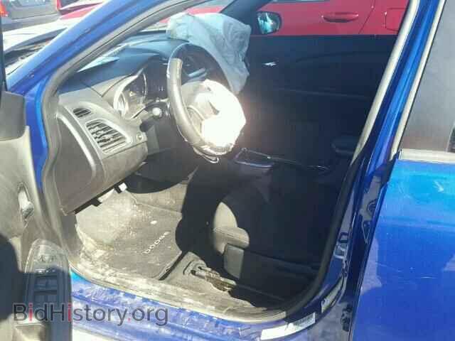 2012 DODGE AVENGER - VIN: 1C3CDZAG3CN315937 - Фото 9