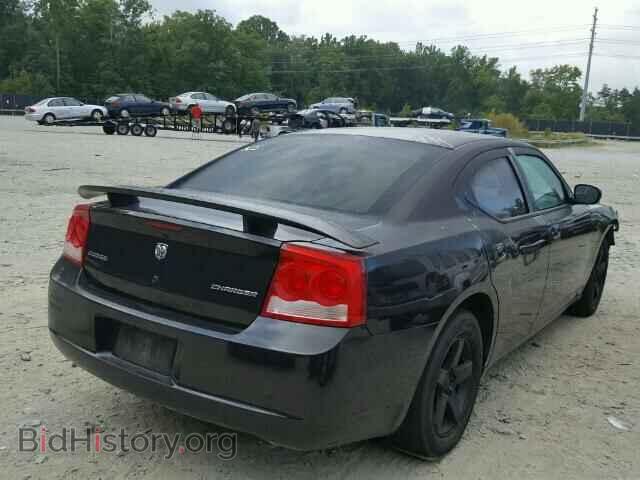 2010 DODGE CHARGER - VIN: 2B3CA4CD4AH138087 - Photo 4