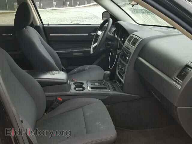 2010 DODGE CHARGER - VIN: 2B3CA4CD4AH138087 - Photo 5