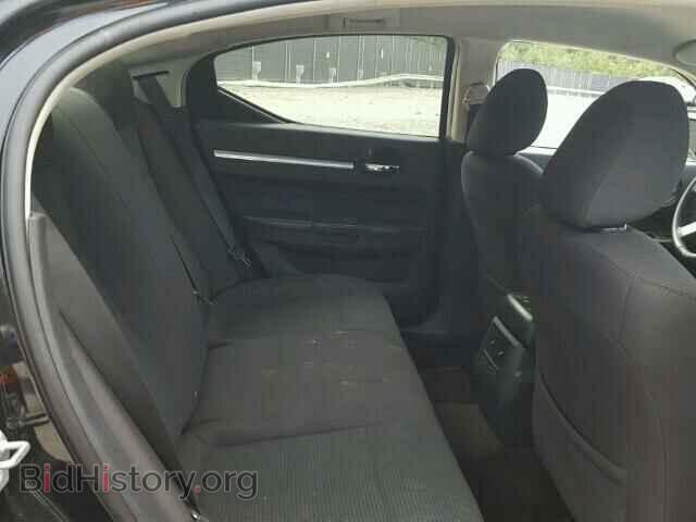 2010 DODGE CHARGER - VIN: 2B3CA4CD4AH138087 - Photo 6