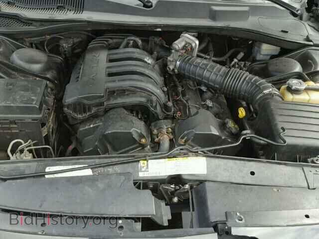 2010 DODGE CHARGER - VIN: 2B3CA4CD4AH138087 - Photo 7