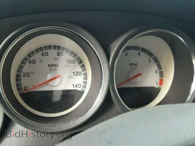 2010 DODGE CHARGER - VIN: 2B3CA4CD4AH138087 - Photo 8