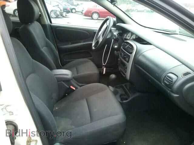 2004 DODGE NEON - VIN: 1B3ES56C74D593256 - Фото 5
