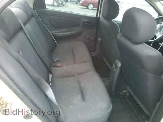 2004 DODGE NEON - VIN: 1B3ES56C74D593256 - Фото 6
