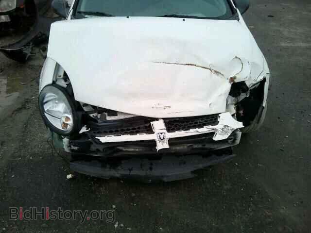 2004 DODGE NEON - VIN: 1B3ES56C74D593256 - Фото 7