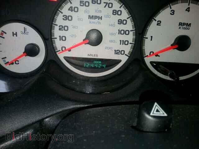 2004 DODGE NEON - VIN: 1B3ES56C74D593256 - Фото 8