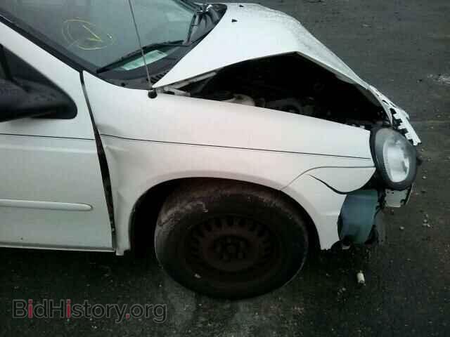 2004 DODGE NEON - VIN: 1B3ES56C74D593256 - Фото 9