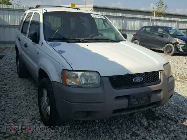 Photo 1FMYU01132KC37082 - FORD ESCAPE 2002