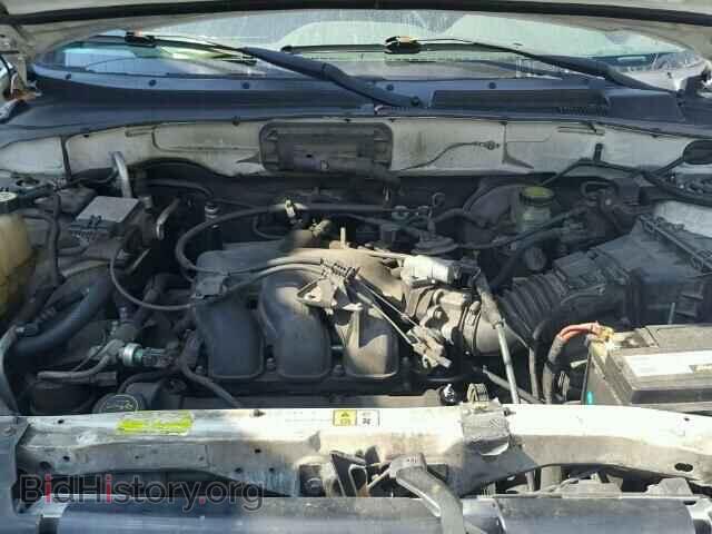 2002 FORD ESCAPE - VIN: 1FMYU01132KC37082 - Фото 7