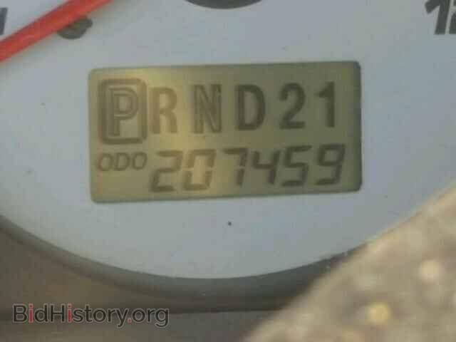 2002 FORD ESCAPE - VIN: 1FMYU01132KC37082 - Фото 8