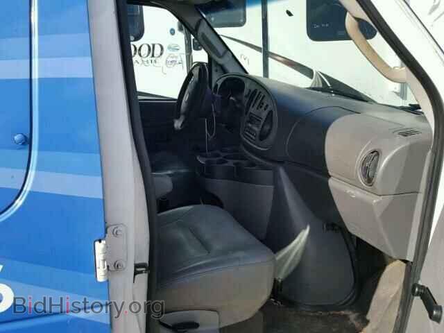 2006 FORD ECONOLINE - VIN: 1FTNE24L66HA20335 - Фото 5