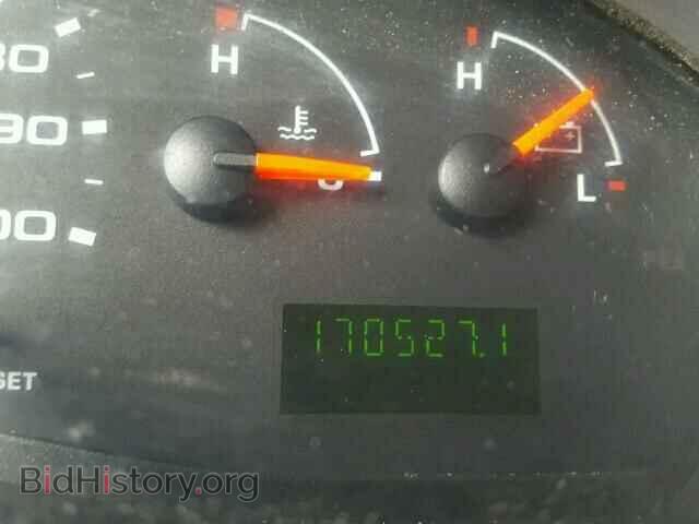 2006 FORD ECONOLINE - VIN: 1FTNE24L66HA20335 - Фото 8