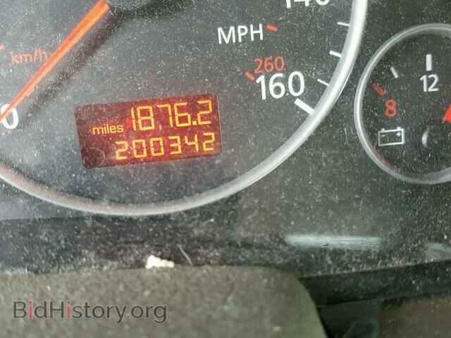 2004 AUDI A6 - VIN: WAUVT64B24N044387 - Фото 8