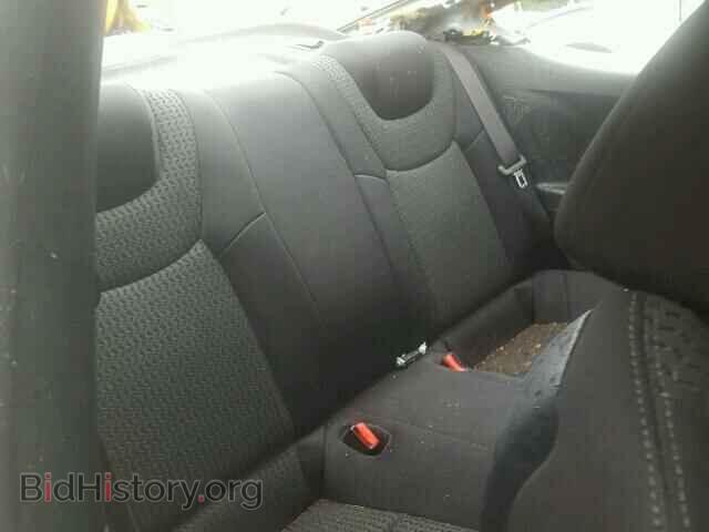 2012 HYUNDAI GENESIS - VIN: KMHHT6KD1CU074386 - Фото 6
