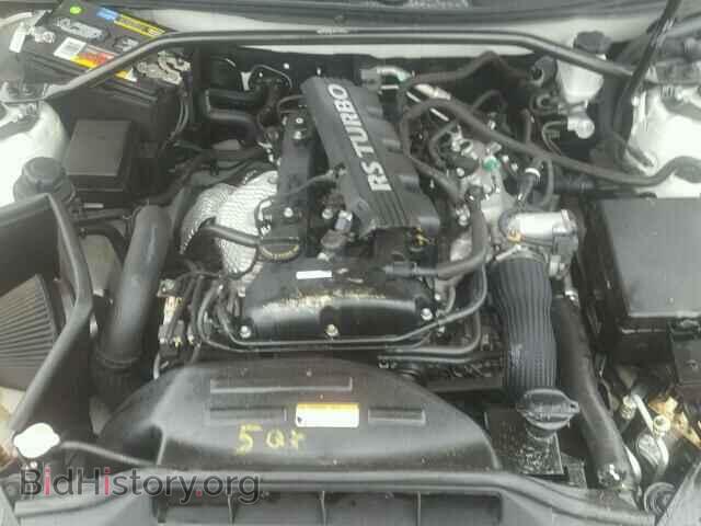 2012 HYUNDAI GENESIS - VIN: KMHHT6KD1CU074386 - Фото 7