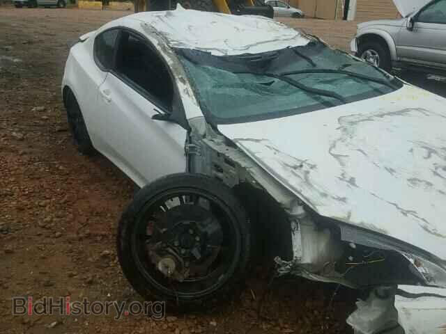 2012 HYUNDAI GENESIS - VIN: KMHHT6KD1CU074386 - Фото 9