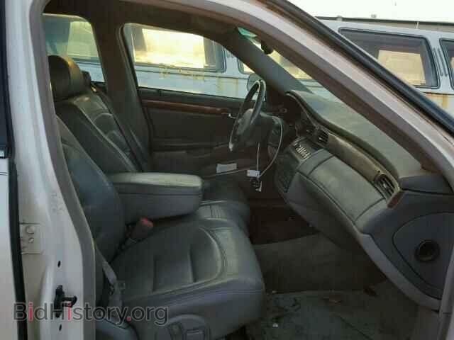 2000 CADILLAC DEVILLE - VIN: 1G6KD54Y3YU190247 - Photo 5