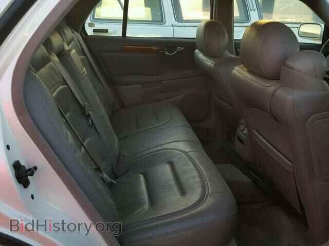 2000 CADILLAC DEVILLE - VIN: 1G6KD54Y3YU190247 - Photo 6