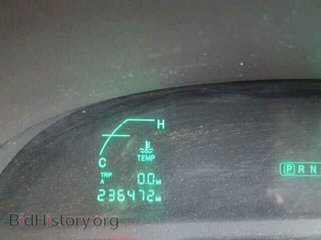 2000 CADILLAC DEVILLE - VIN: 1G6KD54Y3YU190247 - Photo 8