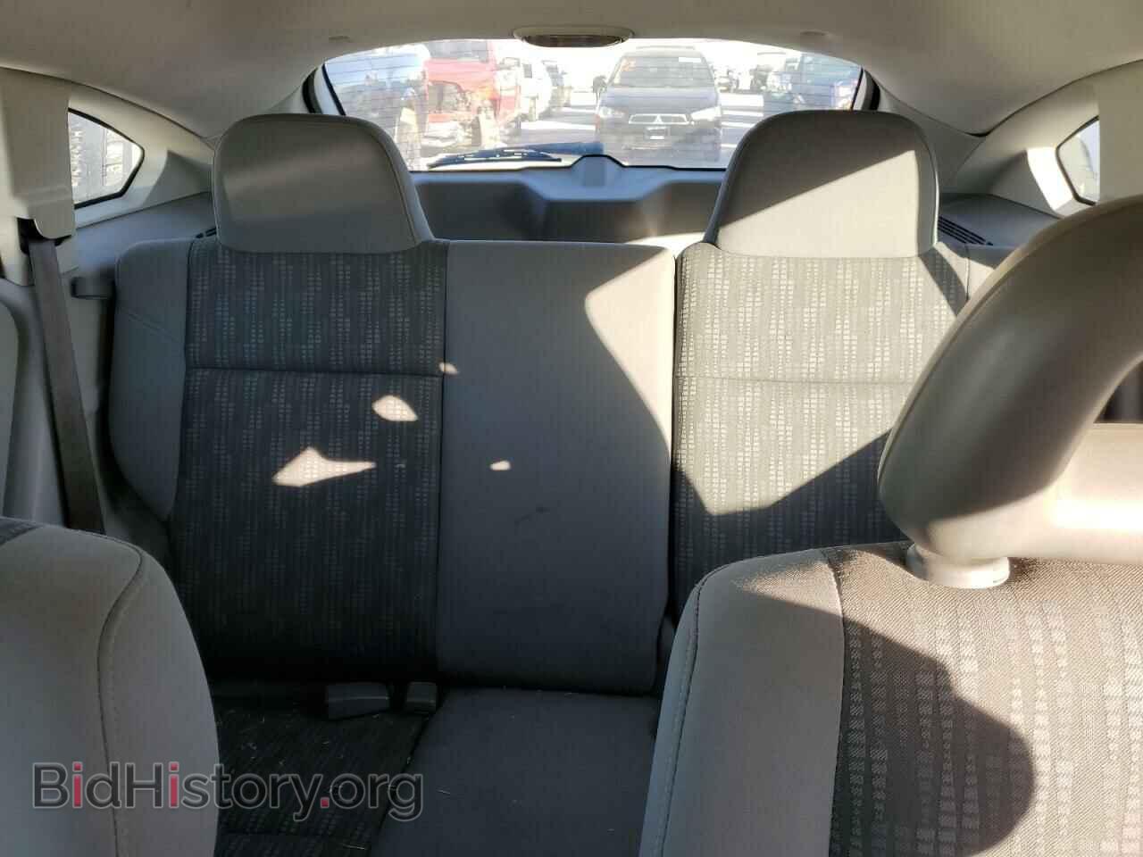 2007 DODGE CALIBER - VIN: 1B3HB28B27D126413 - Фото 10
