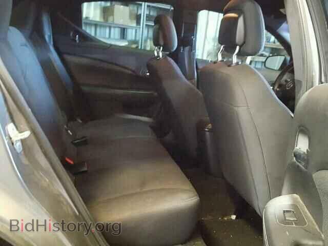 2012 DODGE AVENGER - VIN: 1C3CDZAB2CN115037 - Photo 6