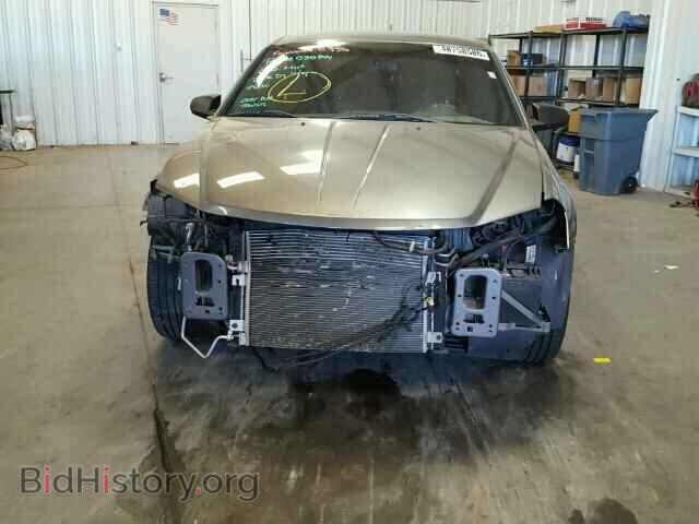 2012 DODGE AVENGER - VIN: 1C3CDZAB2CN115037 - Photo 9