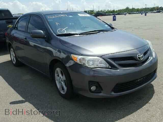 Фотография 5YFBU4EE8CP032293 - TOYOTA COROLLA 2012