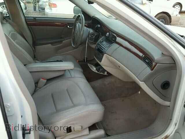2002 CADILLAC DEVILLE - VIN: 1G6KD54YX2U140470 - Фото 5
