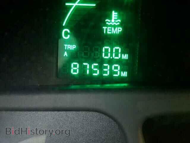 2002 CADILLAC DEVILLE - VIN: 1G6KD54YX2U140470 - Фото 8