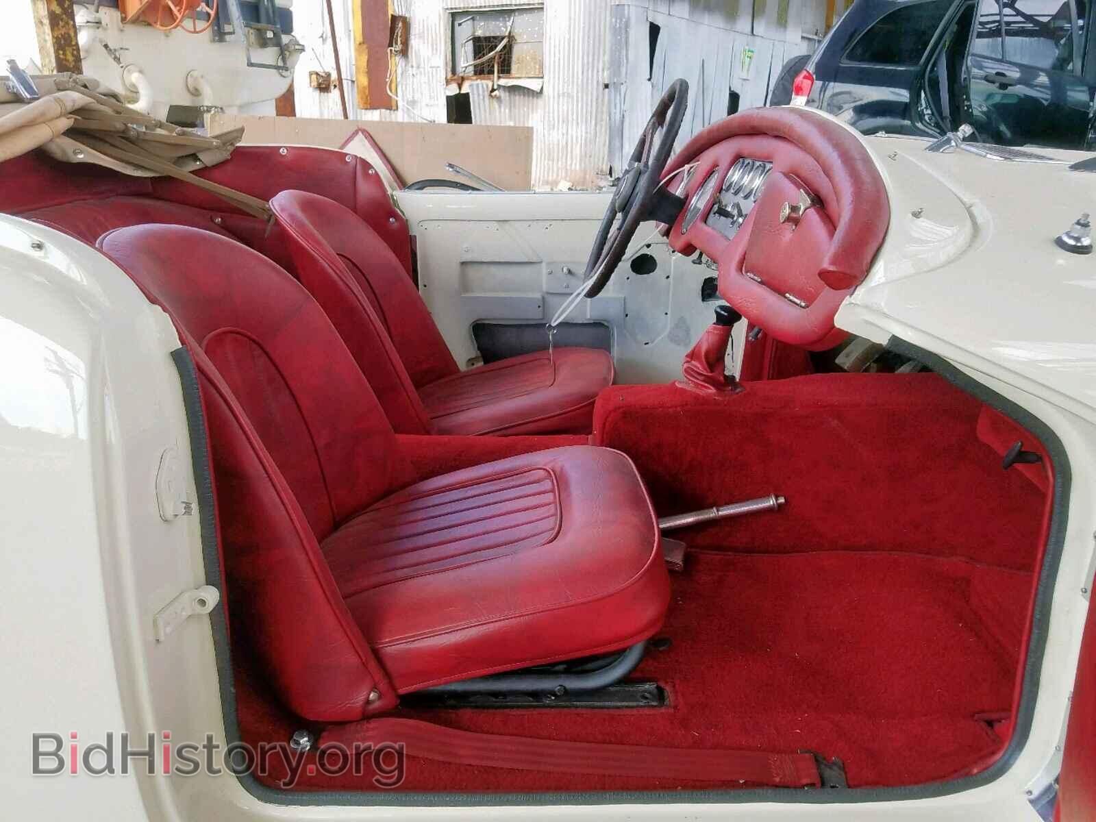 1963 CHRYSLER ALL OTHER - VIN: 7370372 - Фото 5
