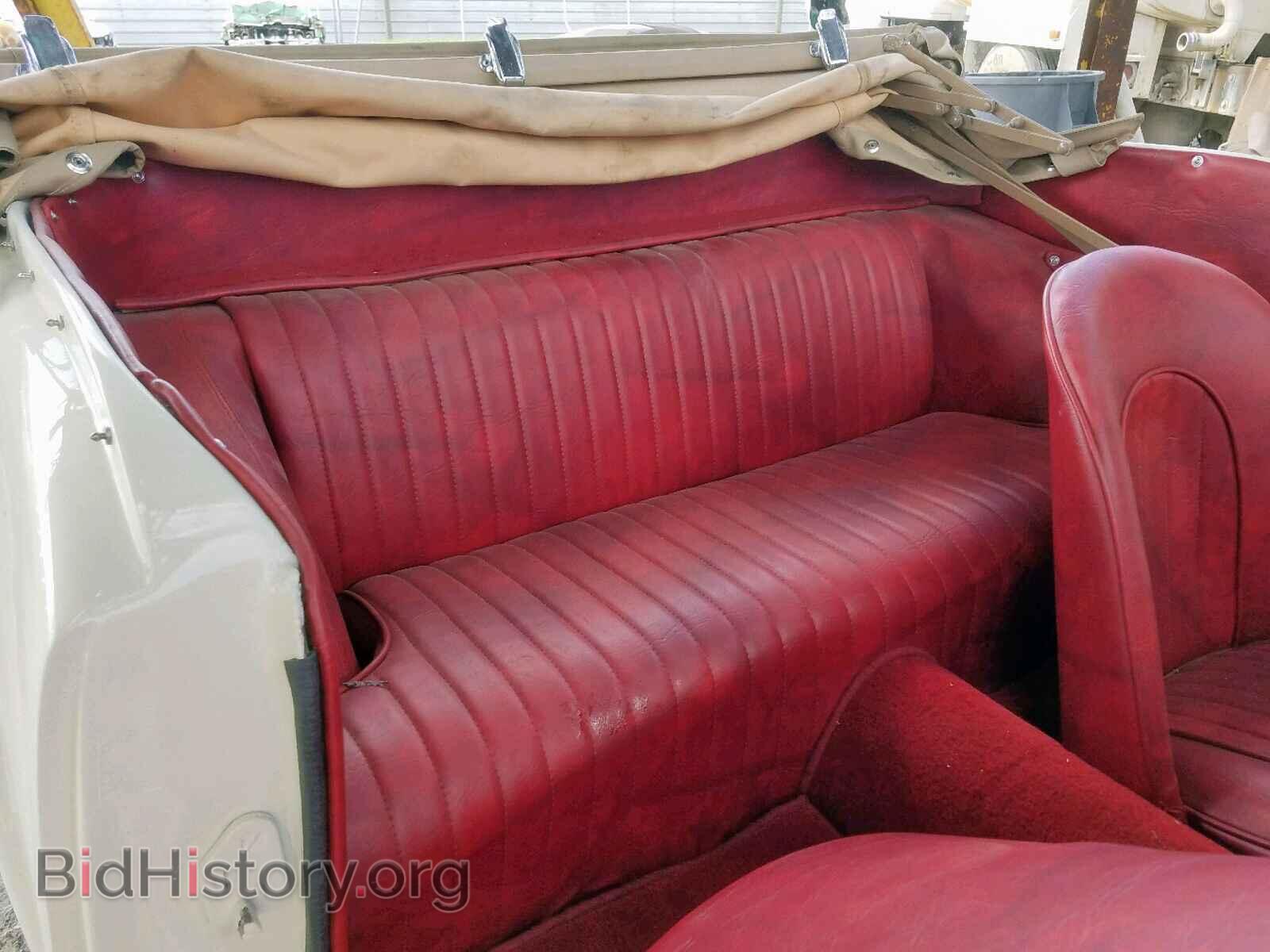 1963 CHRYSLER ALL OTHER - VIN: 7370372 - Фото 6