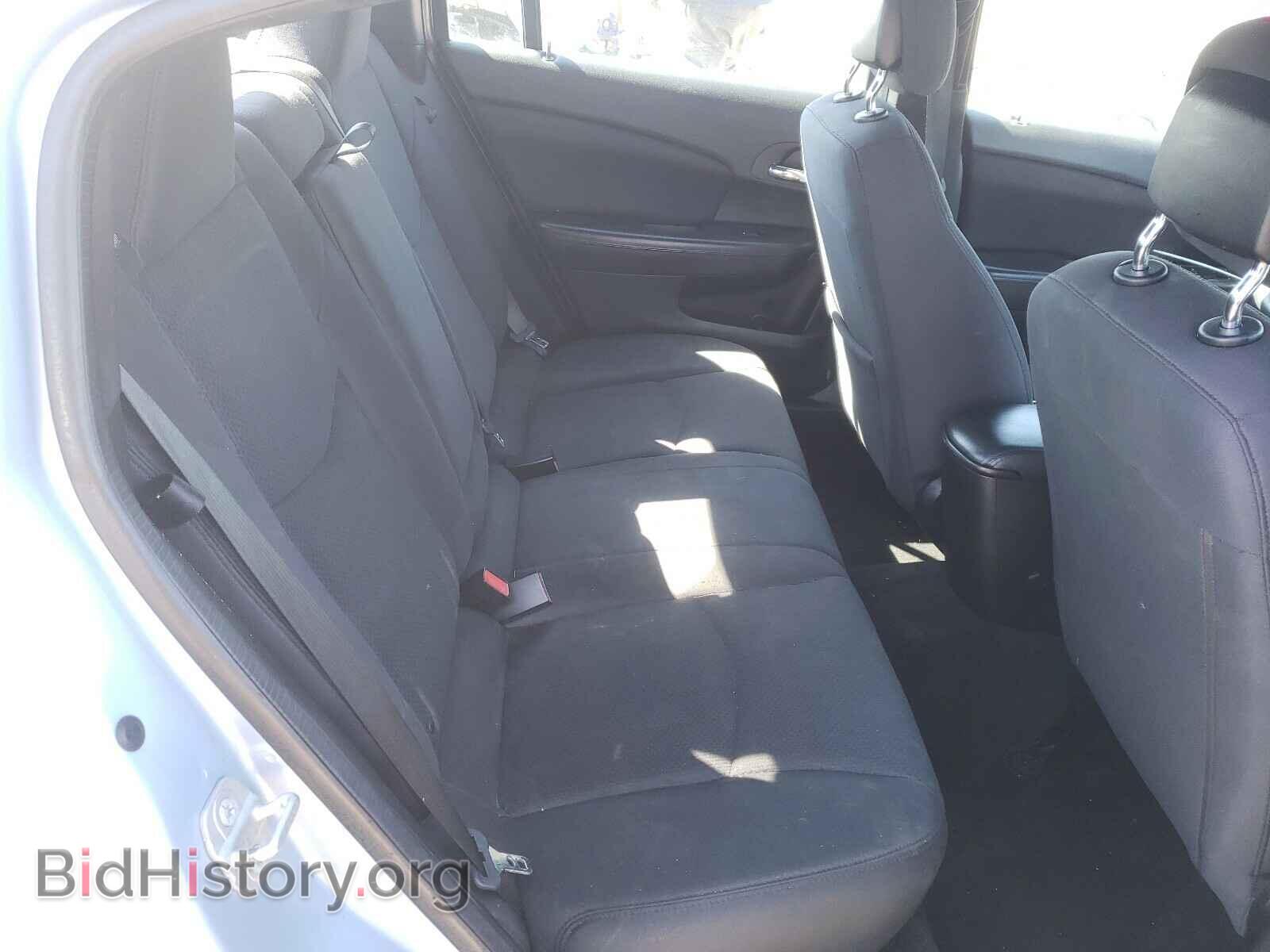 2014 CHRYSLER 200 - VIN: 1C3CCBAB5EN143010 - Фото 6