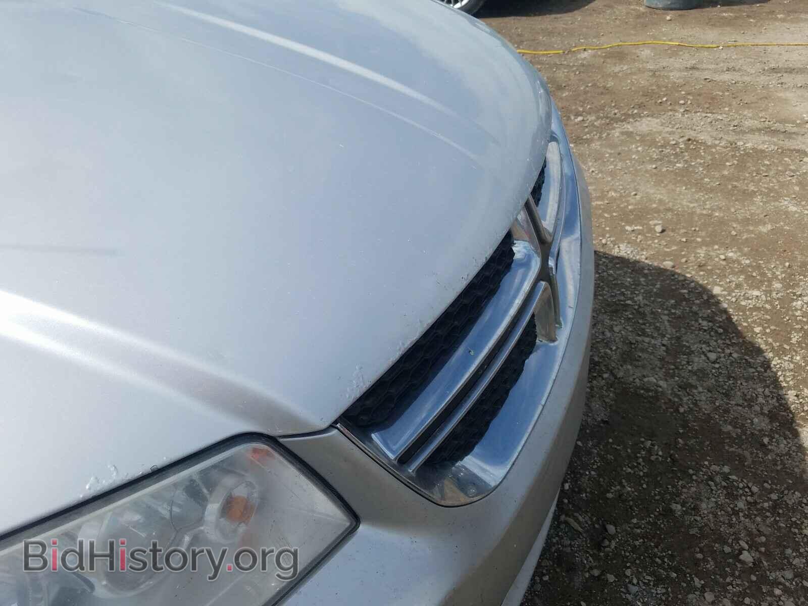 2012 DODGE CARAVAN - VIN: 2C4RDGBG1CR248430 - Фото 9