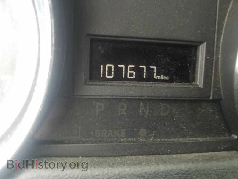 2015 Dodge CARAVAN (VIN 2C4RDGBG7FR682338) — фото 8 из 10