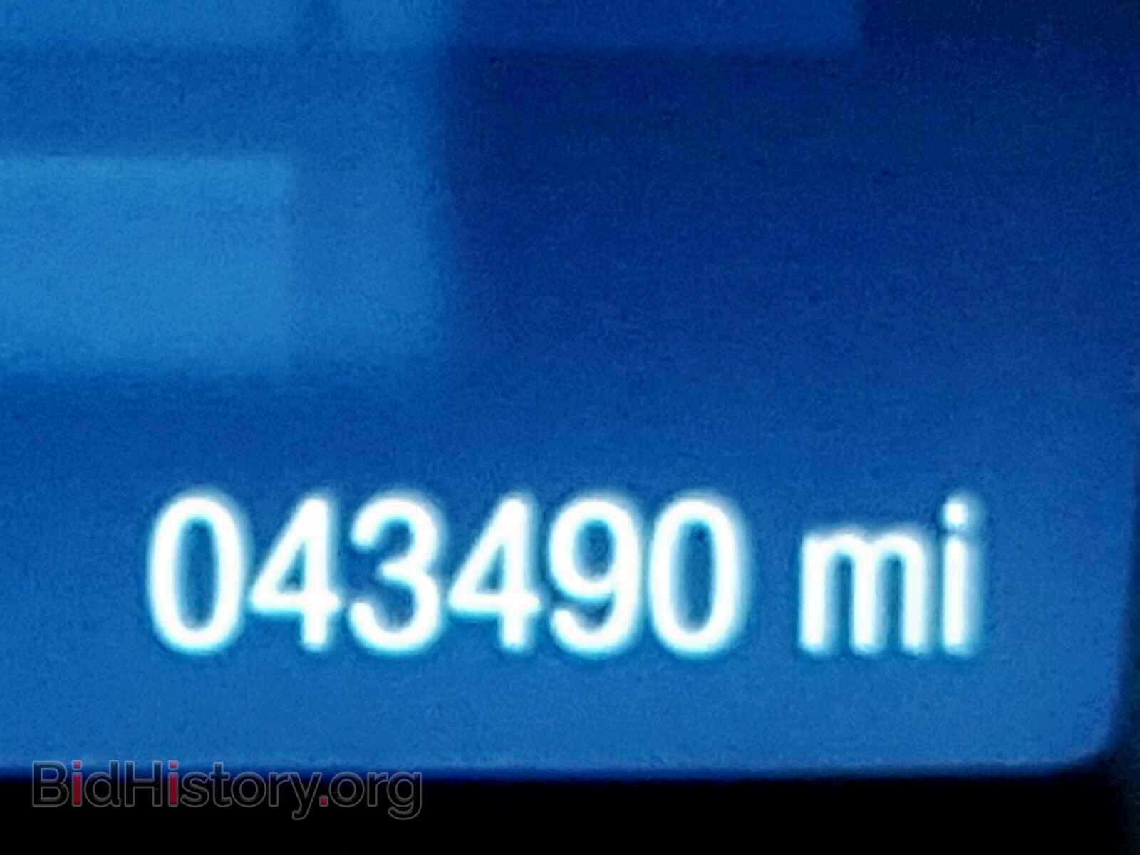 2014 FORD FOCUS SE - VIN: 1FADP3K28EL155128 - Фото 8