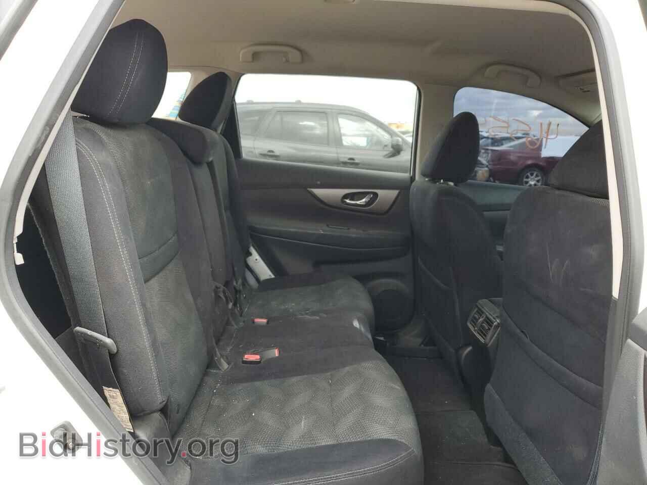 2014 NISSAN ROGUE - VIN: 5N1AT2ML2EC808217 - Фото 10