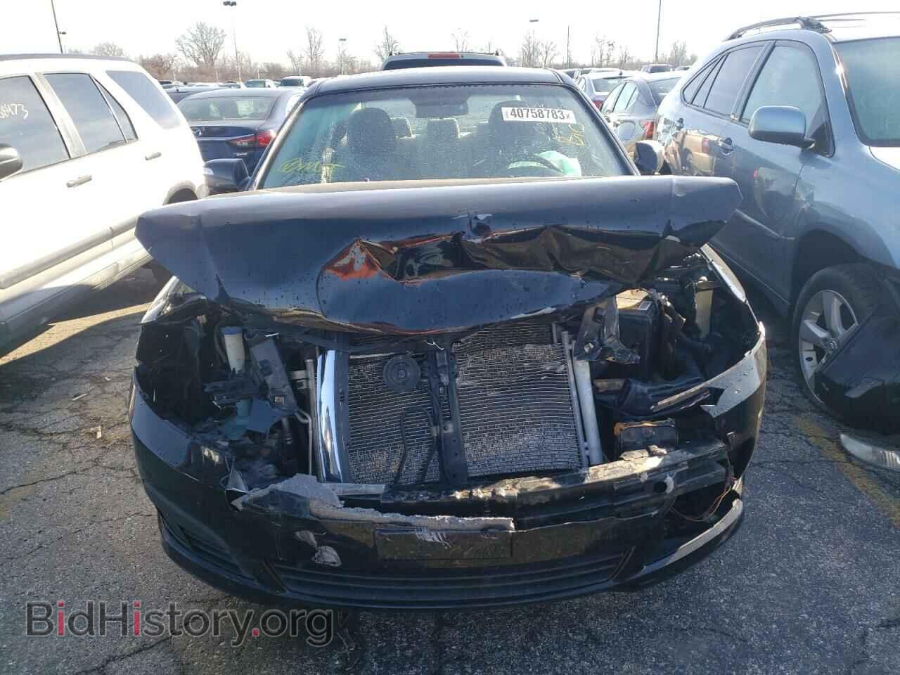 2010 KIA OPTIMA - VIN: KNAGG4A84A5404782 - Фото 5