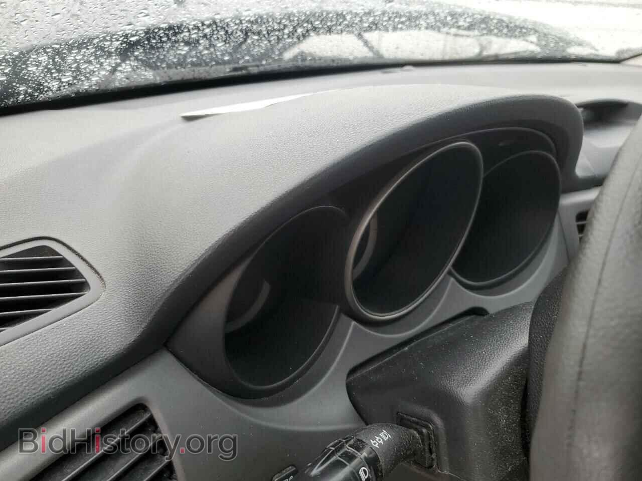 2010 KIA OPTIMA - VIN: KNAGG4A84A5404782 - Фото 9