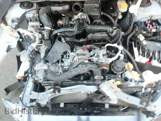 2012 SUBARU IMPREZA - VIN: JF1GPAA65CH216084 - Фото 7