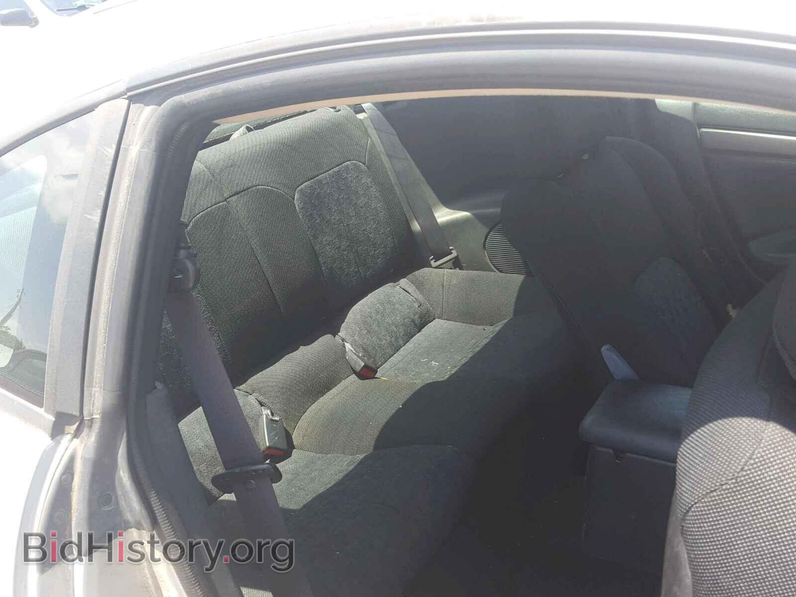 2003 MITSUBISHI ECLIPSE - VIN: 4A3AC44G33E003750 - Фото 6