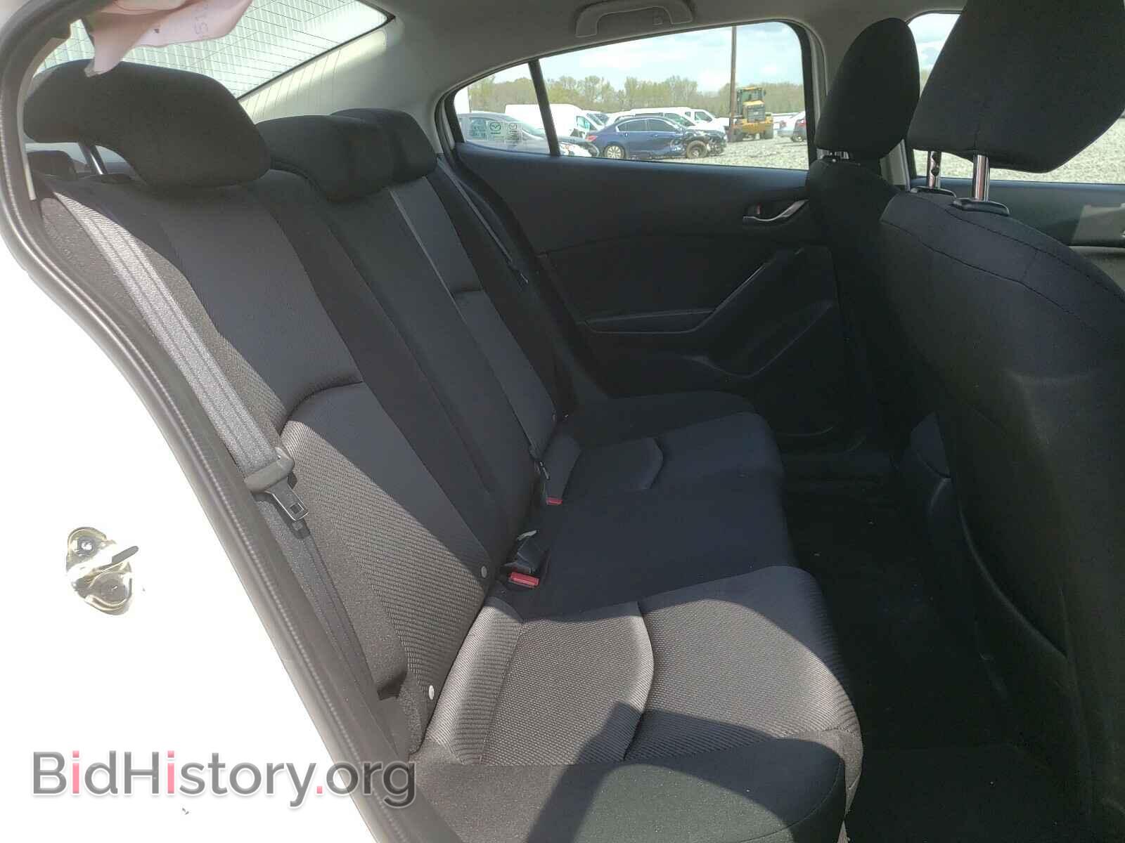 2018 MAZDA 3 - VIN: 3MZBN1U72JM177670 - Фото 6