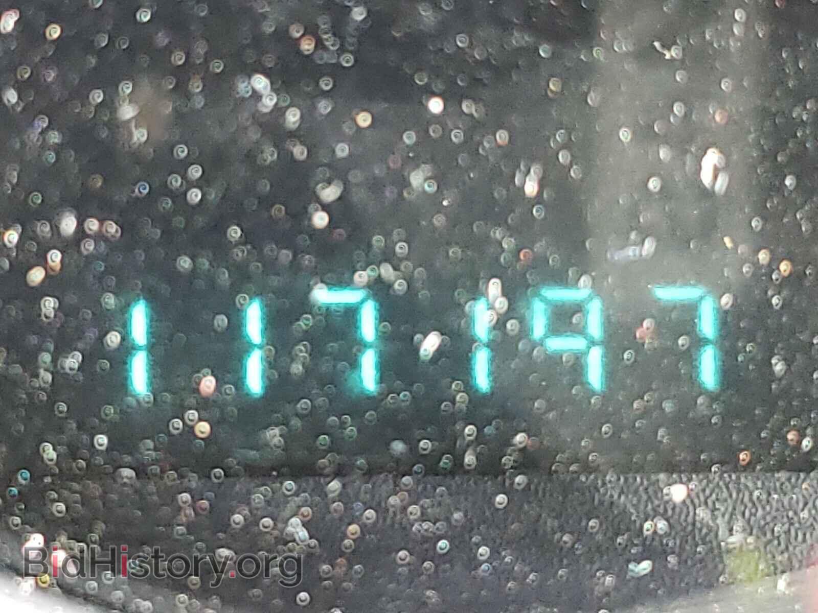 2010 CHRYSLER MINIVAN - VIN: 2A4RR2D1XAR400418 - Фото 8