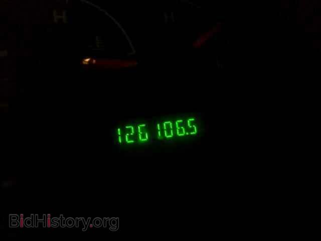 2006 FORD ECONOLINE - VIN: 1FDNE24L86HA79009 - Фото 8