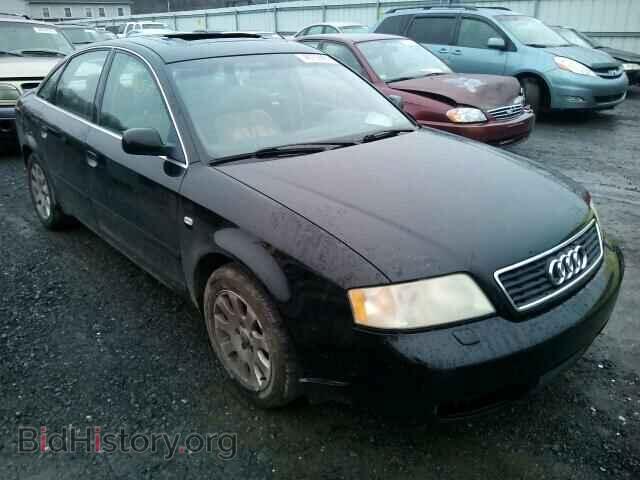 Фотография WAUAA24B8WN159351 - AUDI A6 1998