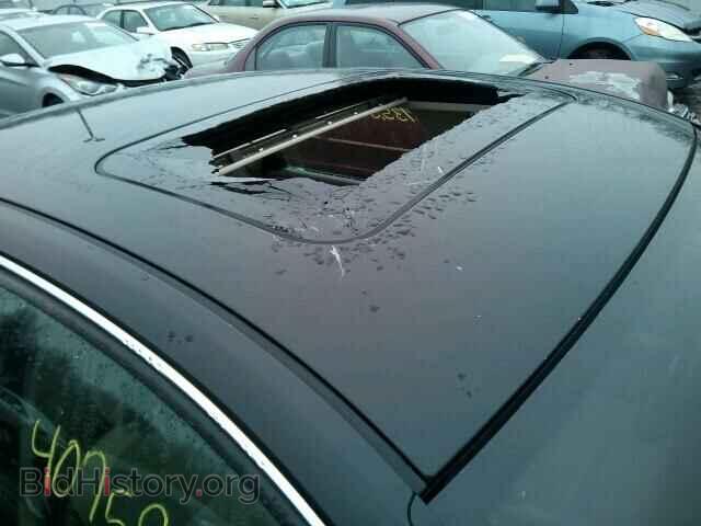 1998 AUDI A6 - VIN: WAUAA24B8WN159351 - Фото 9
