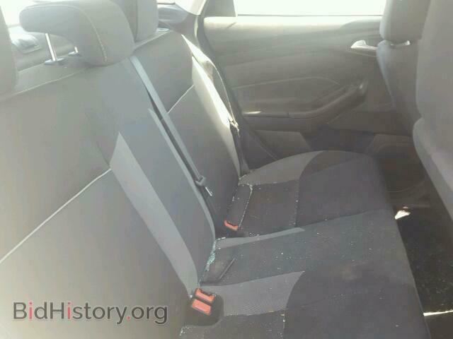 2014 FORD FOCUS - VIN: 1FADP3F2XEL392147 - Фото 6