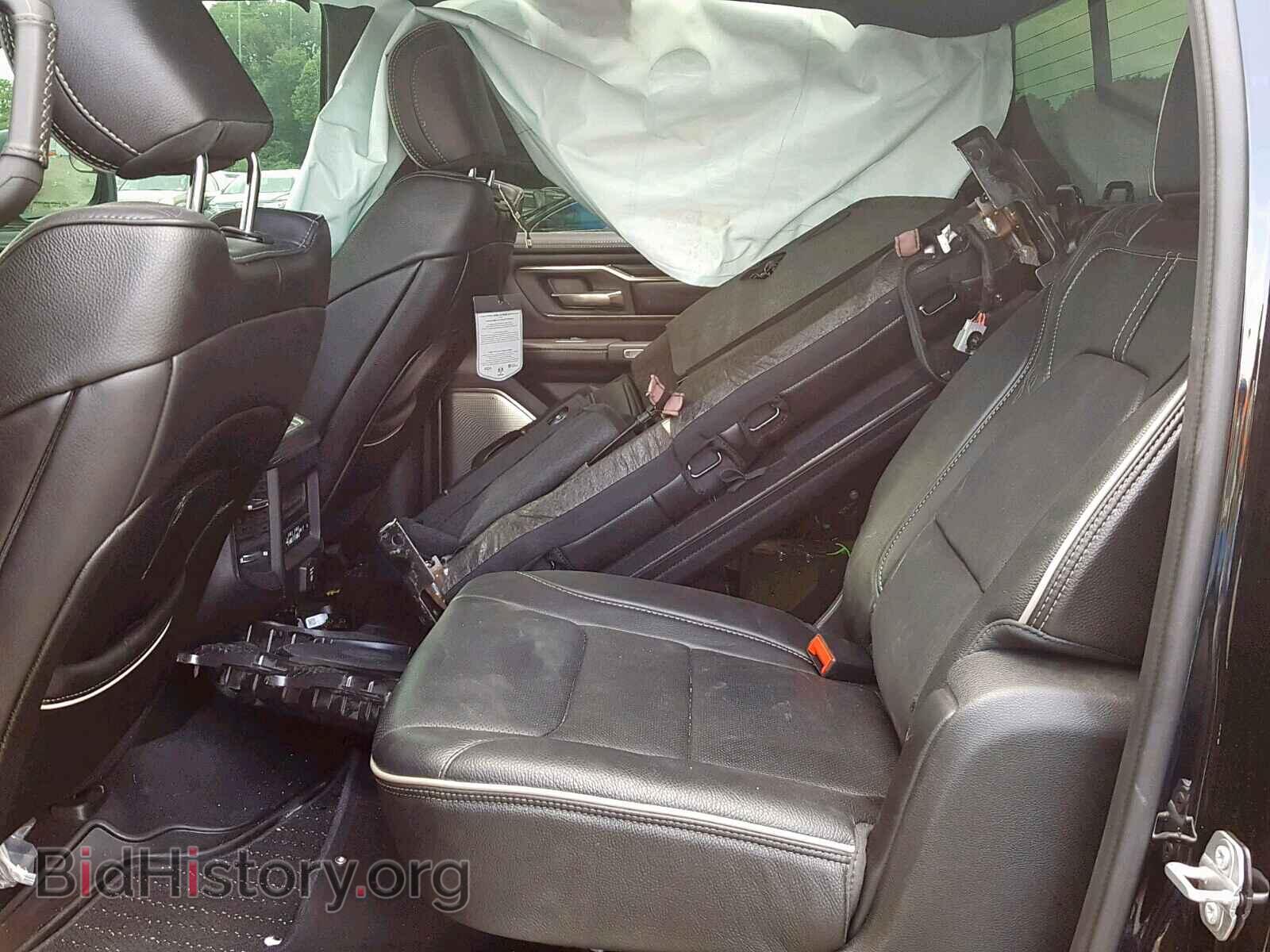 2019 RAM 1500 LIMIT - VIN: 1C6SRFHT3KN661907 - Photo 6