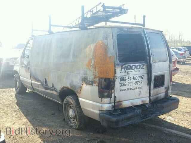 2004 FORD ECONOLINE - VIN: 1FTRE14W34HB53783 - Photo 3